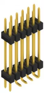 10052375 Fischer Elektronik Steckverbindersysteme
