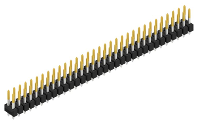 10054544 Fischer Elektronik Steckverbindersysteme
