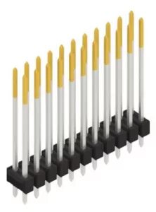 10055808 Fischer Elektronik Steckverbindersysteme