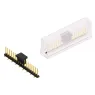 SLY 7 SMD 062 18 G B SM Fischer Elektronik Steckverbindersysteme