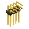 SLY 4 082 8 G Fischer Elektronik Steckverbindersysteme