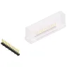 SLY 7 SMD 045 12 S SM Fischer Elektronik Steckverbindersysteme