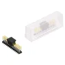 SLY 8 SMD 062 26 S B SM Fischer Elektronik Steckverbindersysteme