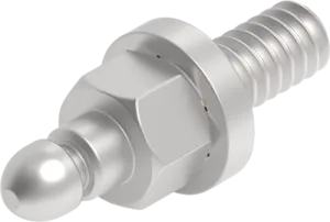 1-2308265-5 TE Connectivity Zubehör für D-Sub Steckverbinder, USB Steckverbinder, PC Steckverbinder