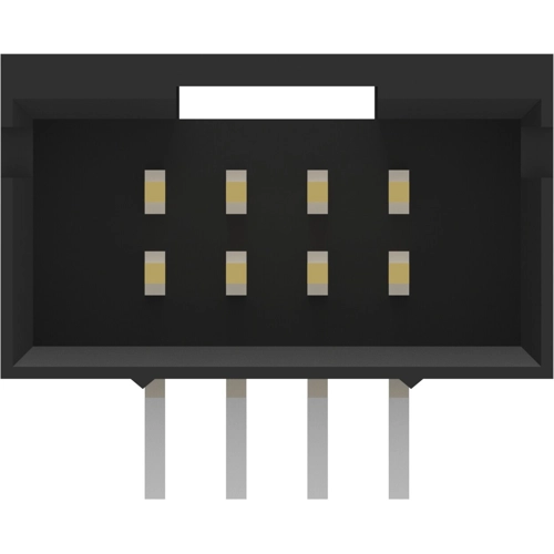 103167-1 AMP Steckverbindersysteme Bild 5