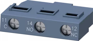 3RV2901-1D Siemens Zubehör für Sicherungen