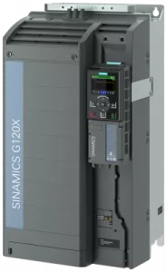6SL3220-3YE38-1AB0 Siemens Frequenzumrichter und Zubehör