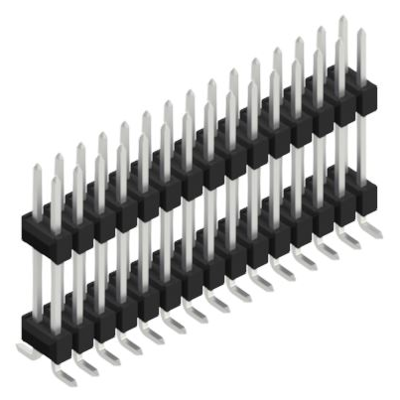 10052239 Fischer Elektronik Steckverbindersysteme