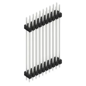 10057698 Fischer Elektronik Steckverbindersysteme