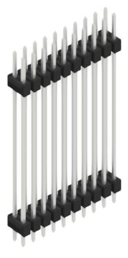 10057698 Fischer Elektronik Steckverbindersysteme