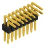 SLV W 4 KA 036 16 G Fischer Elektronik Steckverbindersysteme