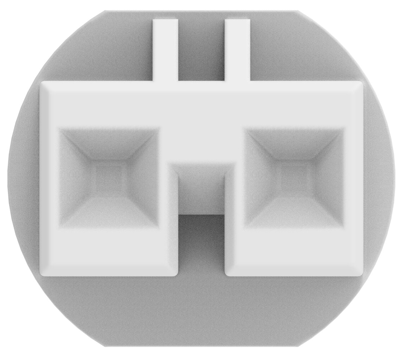 293388-5 TE Connectivity Sonstige Rundsteckverbinder Bild 5