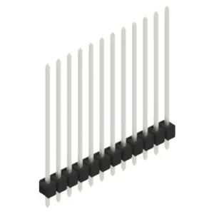 10048996 Fischer Elektronik Steckverbindersysteme