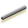 SL 19 082 46 S Fischer Elektronik Steckverbindersysteme