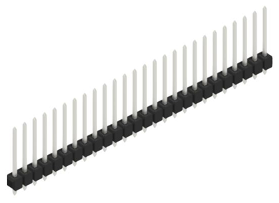 10054301 Fischer Elektronik Steckverbindersysteme