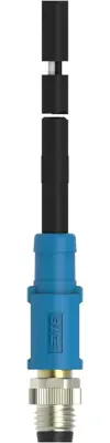 T4061110004-003 TE Connectivity Sensor-Aktor Kabel Bild 3