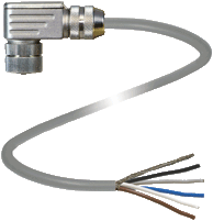 267967 PEPPERL+FUCHS Sensor-Aktor Kabel