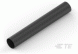 Wärmeschrumpfschlauch, 4:1, (8/2 mm), Polyolefin, vernetzt, schwarz