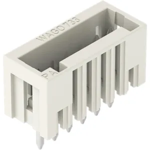 733-335 WAGO Steckverbindersysteme