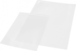 ESD-Laminierfolie DIN A3, transparent, leitfähig, 2x0,10mm, 1 Pack=100 St.