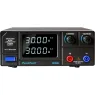 P 6166 PeakTech Labornetzteile und Lasten
