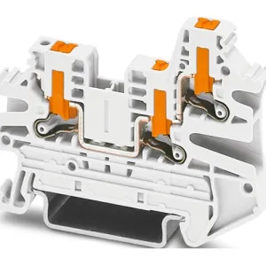 1451437 Phoenix Contact Reihenklemmen