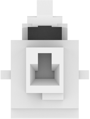 316768-1 AMP Steckverbindersysteme Bild 5