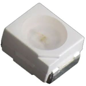 KA-3528SURCKT Kingbright Leuchtdioden, LED