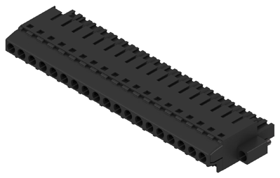 1844390000 Weidmüller Steckverbindersysteme Bild 2