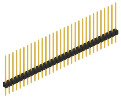 10046883 Fischer Elektronik Steckverbindersysteme
