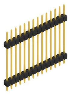 10056860 Fischer Elektronik Steckverbindersysteme