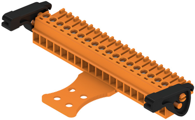1236940000 Weidmüller Steckverbindersysteme Bild 2