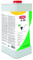 3-36 Korrosionsschutzöl, NSF H2, CRC, Kanister 5L