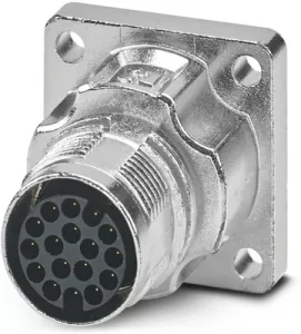 1628928 Phoenix Contact Sensor-Aktor Rundsteckverbinder