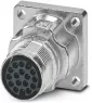 1628928 Phoenix Contact Sensor-Aktor Rundsteckverbinder