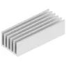 10146947 Fischer Elektronik Kühlkörper