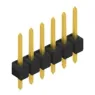 SL 11 124 6 G Fischer Elektronik Steckverbindersysteme