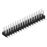 SL 11 SMD 052 34 Z Fischer Elektronik Steckverbindersysteme