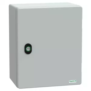 NSYPLM3025PG Schneider Electric Schaltschränke, Serverschränke