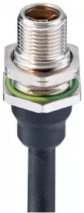 20973 Lumberg Automation Sensor-Aktor Rundsteckverbinder