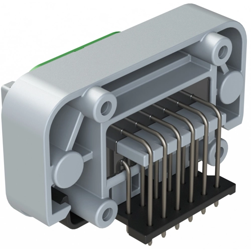 ATM13-12PC-BM04 Amphenol Steckverbindersysteme Bild 2