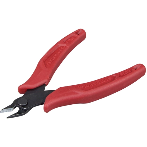 D2755 Klein Tools Seitenschneider, Vornschneider Bild 2