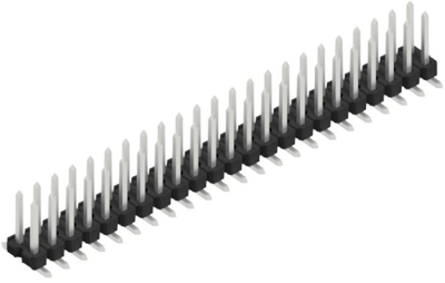 SLLP6SMD06646ZPS Fischer Elektronik Steckverbindersysteme