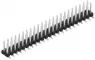 SLLP6SMD06646ZPS Fischer Elektronik Steckverbindersysteme