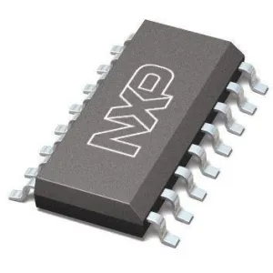 PCF8574T/3,512 NXP Logik ICs