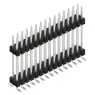 SL 16 SMD 207 30 Z Fischer Elektronik Steckverbindersysteme