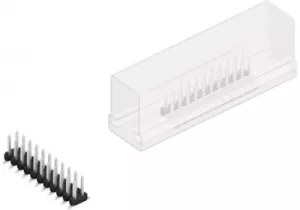 SLY8SMD04522ZSM Fischer Elektronik Steckverbindersysteme