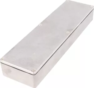 1590WBX2 Hammond Kleingehäuse und Modulgehäuse