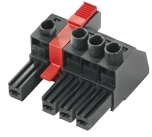 1543130000 Weidmüller Steckverbindersysteme