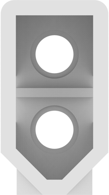 770069-1 AMP Steckverbindersysteme Bild 5